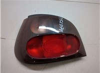  Фонарь (задний) Renault Megane 1996-2002 20434836 #1