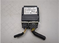  Блок управления подушками безопасности Ford Edge 2015-2018 20434837 #1