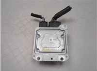  Блок управления подушками безопасности Ford Edge 2015-2018 20434837 #2