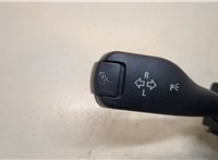  Переключатель поворотов и дворников (стрекоза) BMW X3 E83 2003-2010 20434839 #2