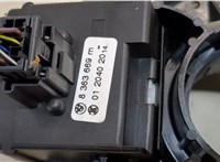  Переключатель поворотов и дворников (стрекоза) BMW X3 E83 2003-2010 20434839 #4