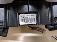  Переключатель поворотов и дворников (стрекоза) BMW X3 E83 2003-2010 20434839 #6