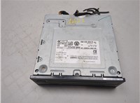  Проигрыватель, чейнджер CD/DVD Volkswagen Tiguan 2016-2020 20434845 #1