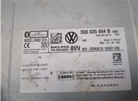  Проигрыватель, чейнджер CD/DVD Volkswagen Tiguan 2016-2020 20434845 #4