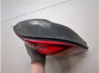  Фонарь (задний) Opel Zafira A 1999-2005 20434847 #3