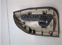  Фонарь (задний) Opel Zafira A 1999-2005 20434847 #4