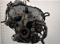  Двигатель (ДВС) Nissan Murano 2002-2008 20434853 #1