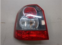  Фонарь (задний) Land Rover Freelander 2 2007-2014 20434858 #1