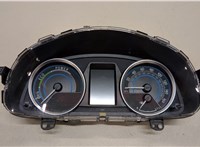  Щиток приборов (приборная панель) Toyota Auris E18 2012- 20434867 #1