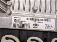 8V4112A650AE Блок управления двигателем Ford Kuga 2008-2012 20434870 #2