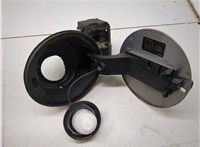 Лючок бензобака Opel Meriva 2010- 20434892 #6