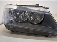63127217290 Фара (передняя) BMW X3 F25 2010-2017 20434893 #2