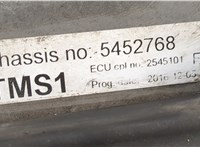  КПП - автомат (АКПП) Scania 5-series P (2004 - 2016) 20434896 #8