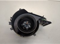  Двигатель отопителя (моторчик печки) Opel Vectra C 2002-2008 20434899 #1