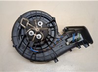  Двигатель отопителя (моторчик печки) Opel Vectra C 2002-2008 20434899 #5