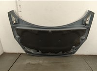  Капот Peugeot 307 20434904 #4