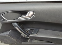  Дверь боковая (легковая) Audi A1 (8X) 2010-2018 20434905 #6