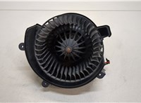 39090004 Двигатель отопителя (моторчик печки) Opel Zafira B 2005-2012 20434906 #1