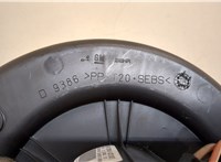 39090004 Двигатель отопителя (моторчик печки) Opel Zafira B 2005-2012 20434906 #4