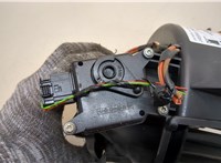 39090004 Двигатель отопителя (моторчик печки) Opel Zafira B 2005-2012 20434906 #6
