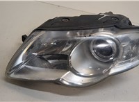  Фара (передняя) Volkswagen Passat 6 2005-2010 20434917 #1