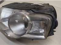  Фара (передняя) Volkswagen Passat 6 2005-2010 20434917 #3