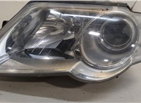  Фара (передняя) Volkswagen Passat 6 2005-2010 20434917 #4