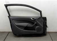  Замок двери Seat Ibiza 4 2008-2015 11412608 #5