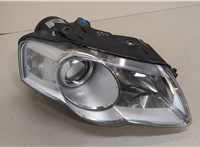  Фара (передняя) Volkswagen Passat 6 2005-2010 20434920 #1