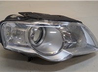  Фара (передняя) Volkswagen Passat 6 2005-2010 20434920 #3