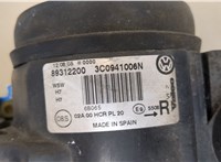  Фара (передняя) Volkswagen Passat 6 2005-2010 20434920 #6