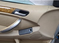 51338254911, 8254911 Стеклоподъемник электрический BMW X5 E53 2000-2006 11412615 #8