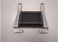  Дисплей компьютера (информационный) Ford Edge 2015-2018 20434948 #1