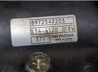  Стартер Opel Vectra C 2002-2008 20434950 #4