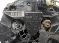  Генератор Opel Astra H 2004-2010 20434951 #5