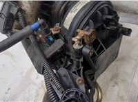  Коллектор впускной Opel Astra H 2004-2010 20434955 #7