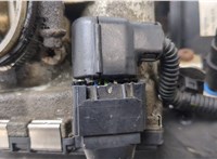  Коллектор впускной Opel Astra H 2004-2010 20434955 #8