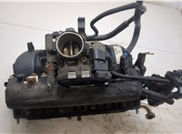  Коллектор впускной Opel Astra H 2004-2010 20434955 #10