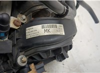  Коллектор впускной Opel Astra H 2004-2010 20434955 #11