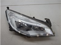  Фара (передняя) Opel Astra J 2010-2017 20434992 #1