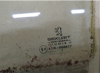  Стекло боковой двери Peugeot 607 20435013 #2