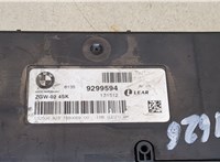  Блок комфорта BMW X3 F25 2010-2017 20435017 #2
