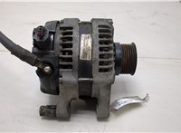  Генератор Ford Focus 2 2008-2011 20435018 #1