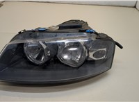  Фара (передняя) Audi A3 (8P) 2003-2013 20435036 #1