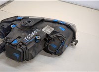 Фара (передняя) Audi A3 (8P) 2003-2013 20435036 #4