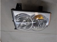  Фара (передняя) Jeep Grand Cherokee 2004-2010 20435038 #4