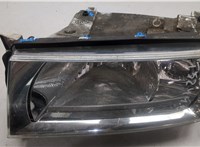 1U2941017P Фара (передняя) Skoda Octavia Tour 1996-2011 20435039 #2