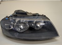  Фара (передняя) Audi A3 (8P) 2003-2013 20435054 #1