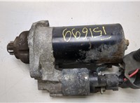 Стартер Volkswagen Passat 6 2005-2010 20434245 #5