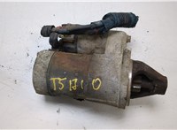  Стартер Opel Astra H 2004-2010 20434329 #1
